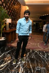 Winner Movie Pre Release Event